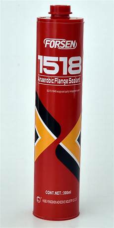 Anaerobic Flange Sealant