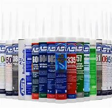 Ceramic Sealant Adhesives