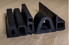 Rubber Extrusions