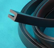 Rubber Extrusions