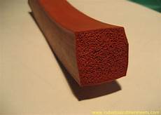 Rubber Extrusions