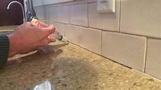 Silicone Caulk