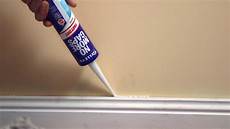 Silicone Caulk