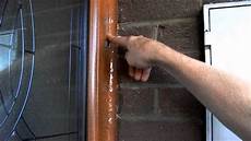 Silicone Caulk