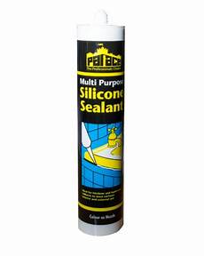 Siliconized Sealant