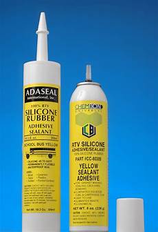 Siliconized Sealant