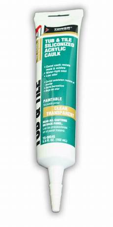 Siliconized Sealants