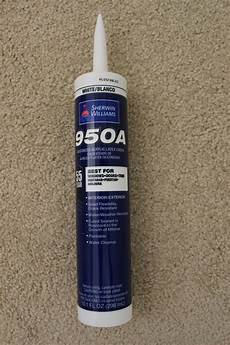 Siliconized Sealants