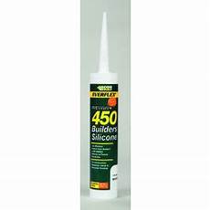 Siliconized Sealants