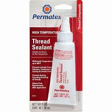 Temperature Sealant